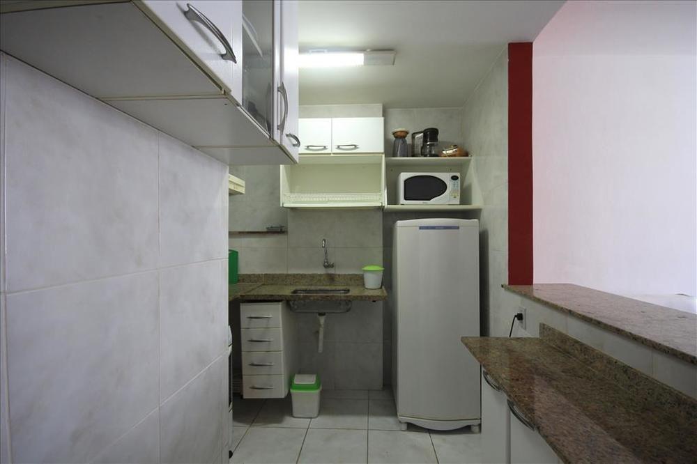 Baependi 503 Leilighet Rio de Janeiro Eksteriør bilde